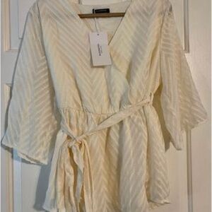 Bloomchic size 1X NWT